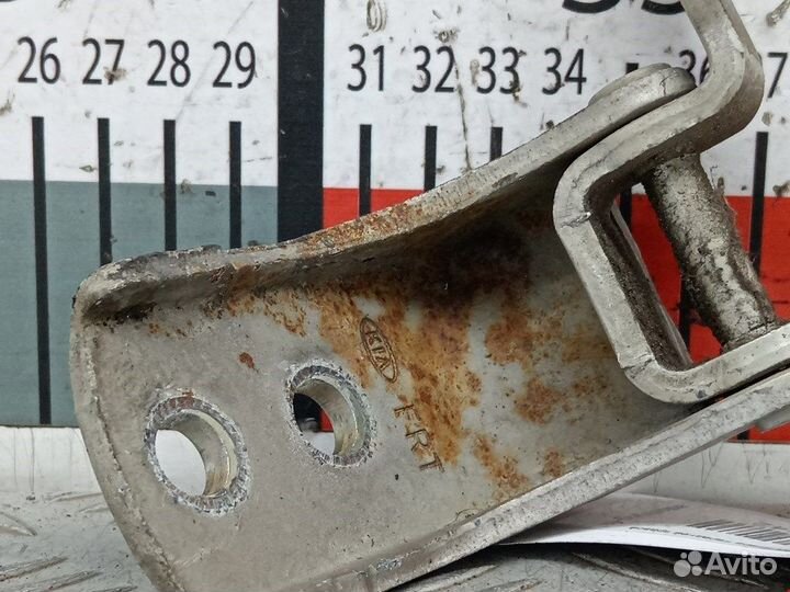 Петля для Hyundai-KIA Cerato 1