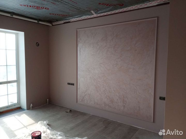 Корейцы ремонт/отделка