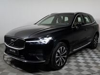 Новый Volvo XC60 2.0 AT, 2024, цена 7 900 000 руб.