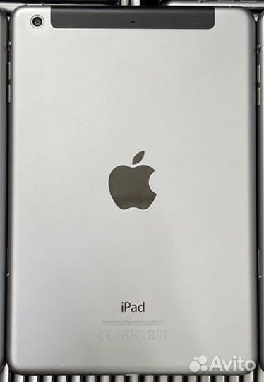 iPad mini 2 wi-fi+cellular 16GB