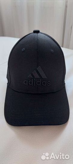Кепка мужская Adidas на резинке