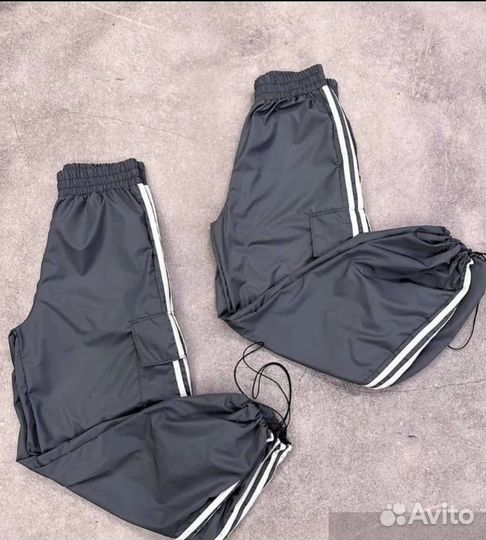 Спортивные штаны