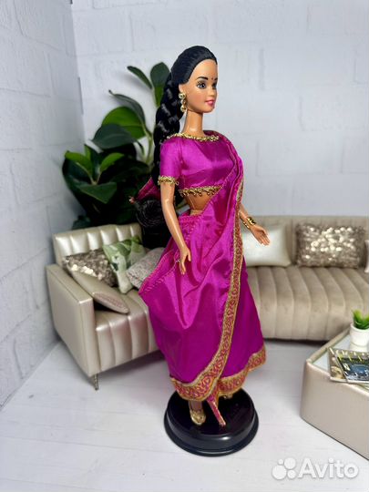 Indian Barbie