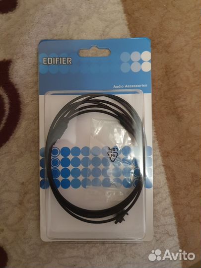 Колонки 2.1 Edifier S360DB