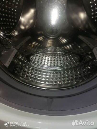 Стиральная машина Samsung 4кг
