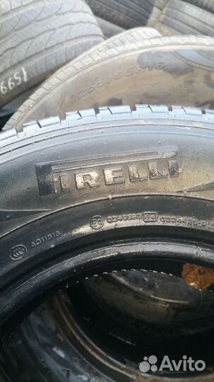 Pirelli Scorpion STR 255/65 R16 192ZR