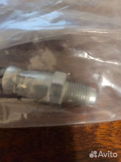 Тормозной шланг