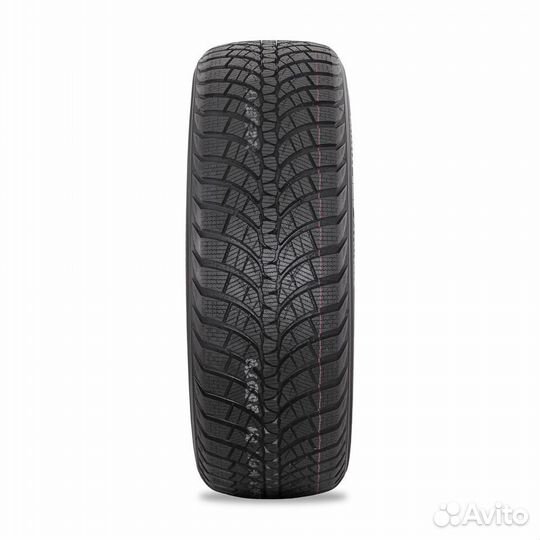 Kumho WinterCraft WP71 205/50 R17 93H
