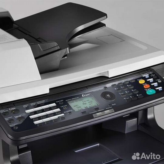 Мфу kyocera M6026cdn