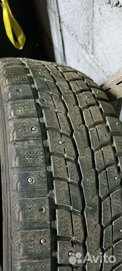 Aderenza ADZA66 215/60 R17 31N