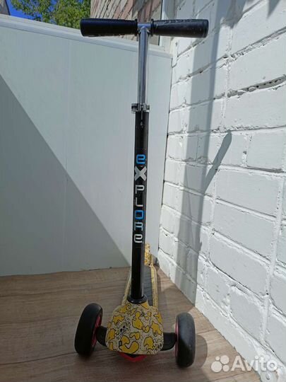 Самокат детский