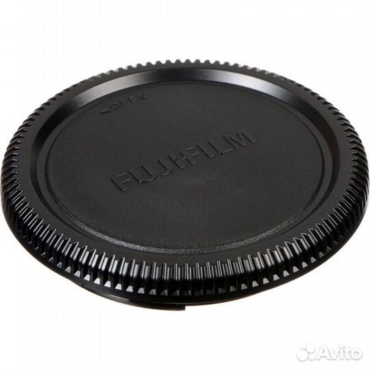 Крышка байонета камеры Fujifilm
