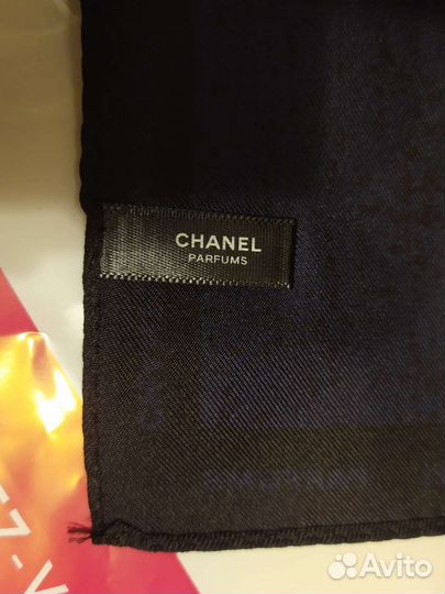 Bleu de Chanel Набор