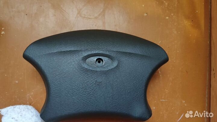 Муляж подушки безопасности kalina