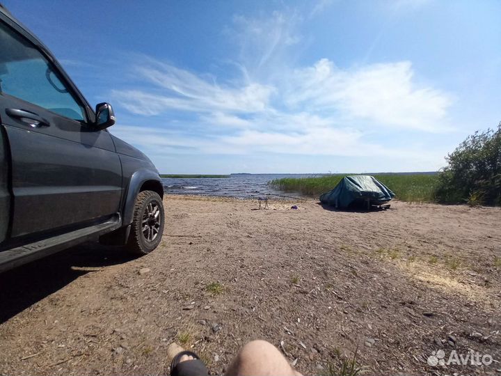 Yamaha 9.9 beluga 3.80