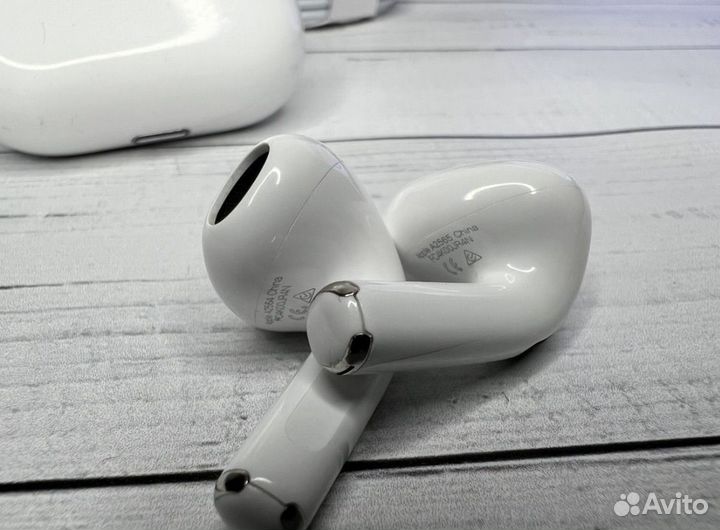 AirPods 3 