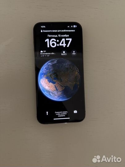 iPhone 13 Pro Max, 128 ГБ