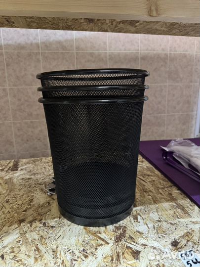 Урна металлическая