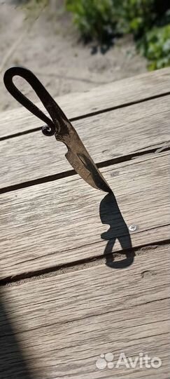 Делаю различные ножи