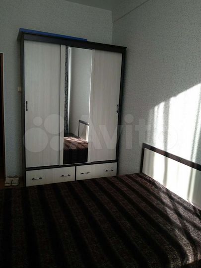 1-к. квартира, 45 м², 7/10 эт.