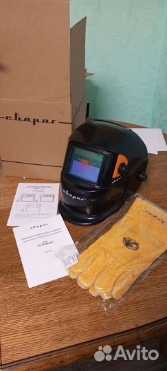 Сварочный полуавтомат Telwin bimax 162 бу