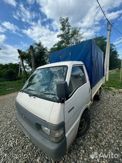 Nissan Vanette 1.8 AT, 1997, 150 000 км
