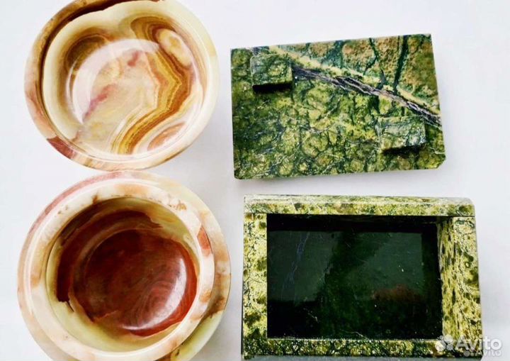 Винтаж, раритет, шкатулки, тарелка