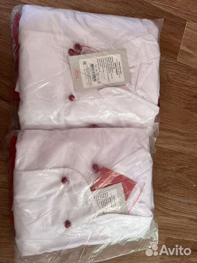 Поварская форма