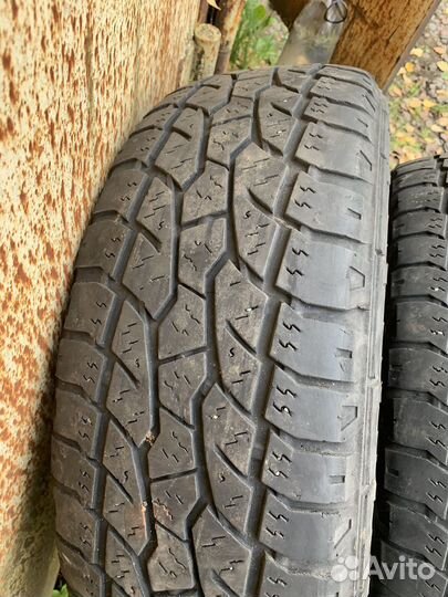 Triangle TR292 235/60 R18
