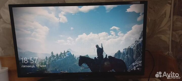 Монитор для компьютера