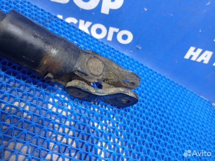 Рулевая колонка Renault Clio седан K4JA712 2001