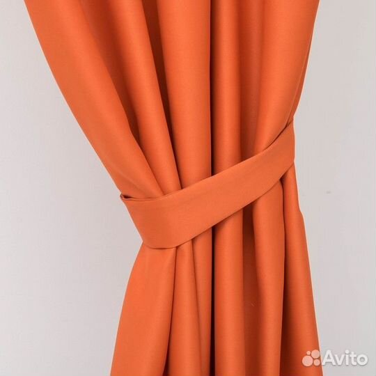 Штора портьерная 'Этель', 135 x 250 см