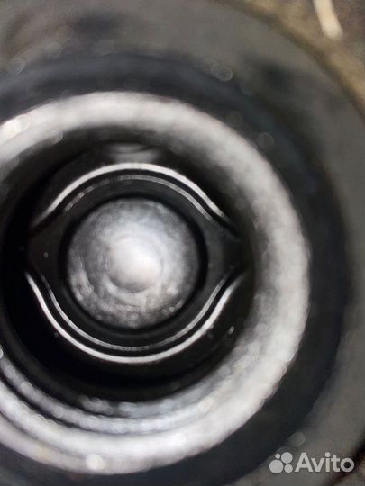 Двигатель контрактный G4GC Hyundai Kia 2.0