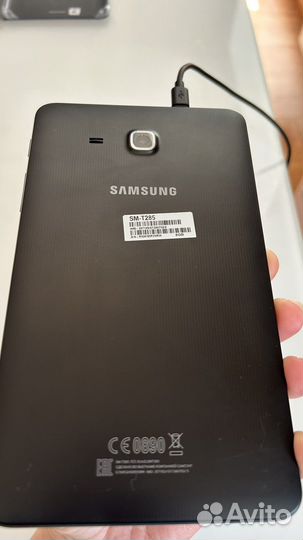 Samsung galaxy tab a6