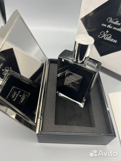 Killian vodka on the rocks 50 мл