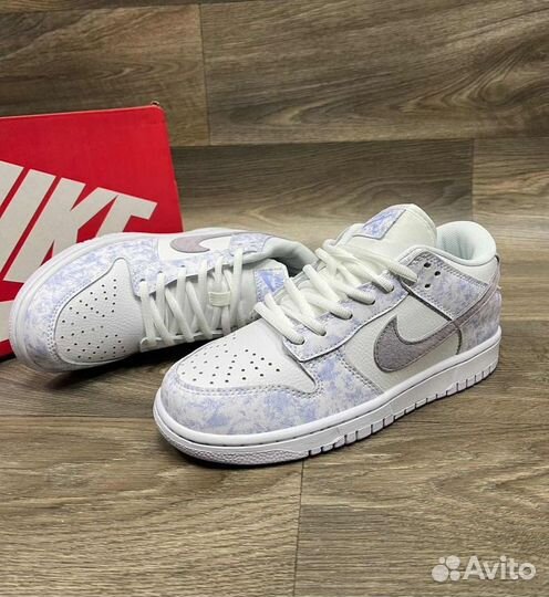 Кроссовки мужские Nike Dunk (36-45р)