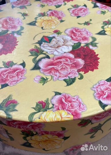 Чайный сервиз