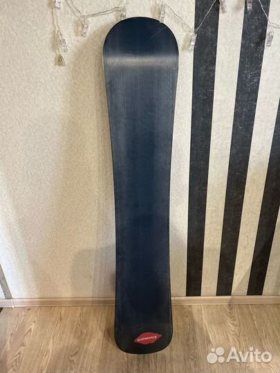 Сноуборд Kissmark Diva-56 (156)