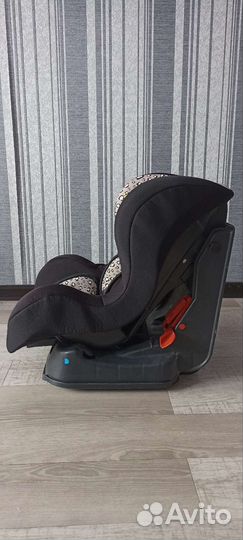 Детское автокресло от 0 до 18 кг