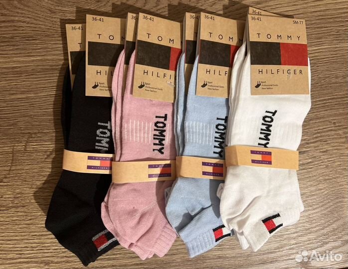 Носки женские