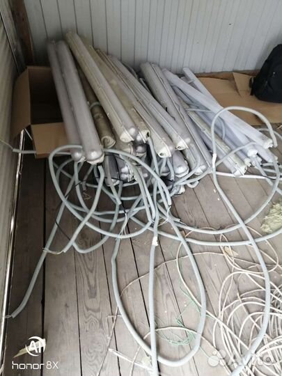 Светильник потолочный