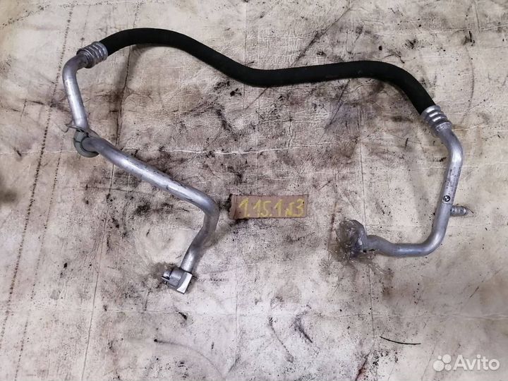 Трубка кондиционера Bmw X3 G01 B47D20A 2019