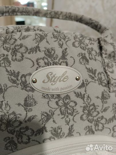 Детские коляски 3 в 1 verdi faster