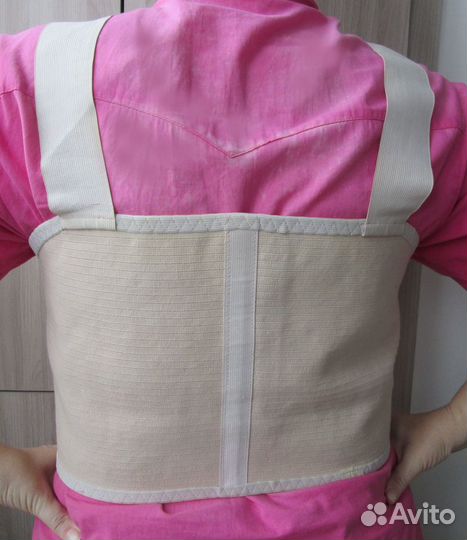 Бандаж медицинский 