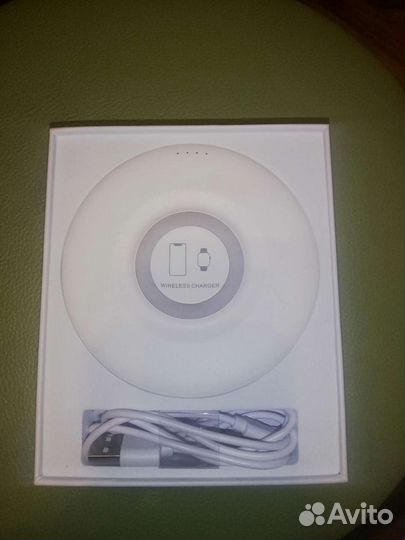 Зарядное устройство Lyambda LW4 для i