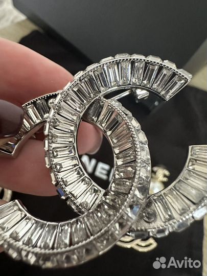 Оригинальная бижутерия VIP gift