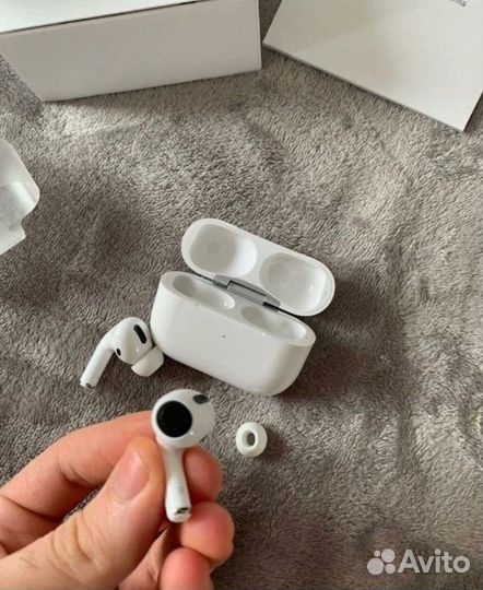 Apple airpods pro
