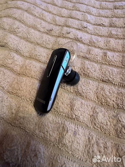 Bluetooth гарнитура samsung HM1600