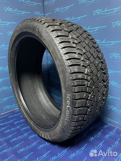 Continental IceContact 2 245/40 R19 98T