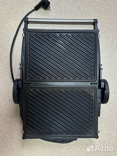 Гриль Bosch TFB4402V